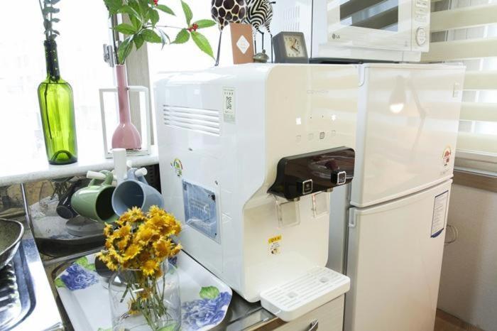Danaharu Guesthouse Jeonju Εξωτερικό φωτογραφία
