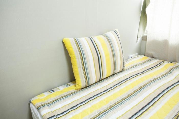 Danaharu Guesthouse Jeonju Εξωτερικό φωτογραφία