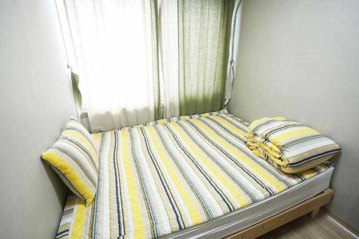 Danaharu Guesthouse Jeonju Εξωτερικό φωτογραφία