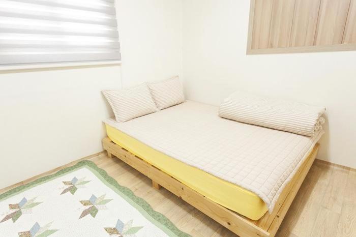 Danaharu Guesthouse Jeonju Εξωτερικό φωτογραφία