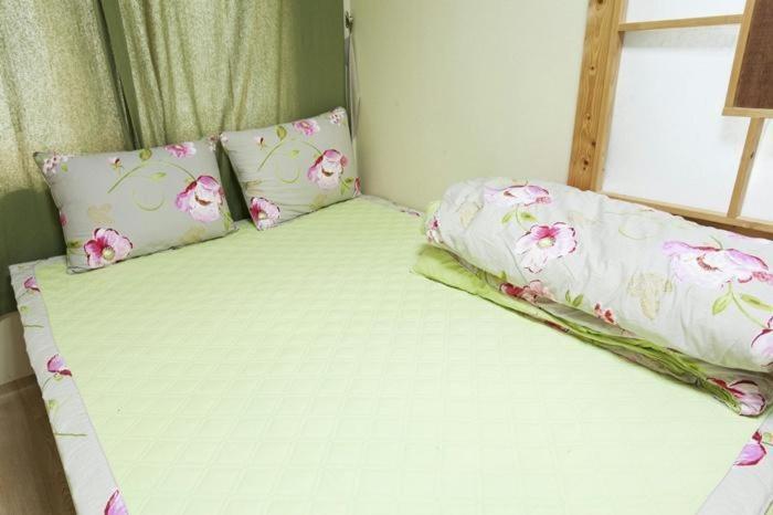 Danaharu Guesthouse Jeonju Εξωτερικό φωτογραφία