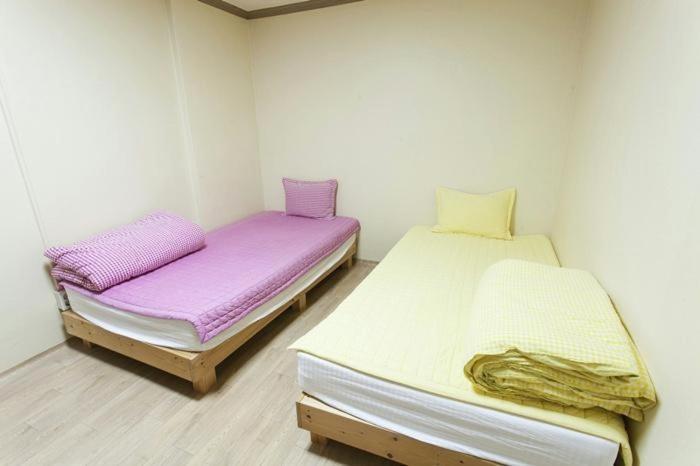 Danaharu Guesthouse Jeonju Εξωτερικό φωτογραφία